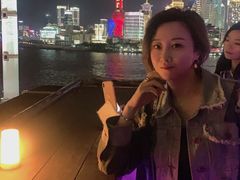 -外滩8号 whisky bar(金延大厦店)