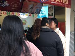 -加减茶饮(高沙店)