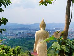 -西双版纳勐泐文化旅游区