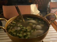 -CHINCHIN 青青·泰国料理(万象食家店)