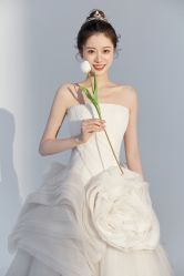 -蜜恋婚纱摄影·客片研发(苏州店)
