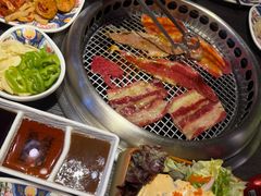 -AJIYA·池袋日式烧肉自助(天津万象城店)