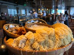 -广州富力君悦大酒店·凯菲厅