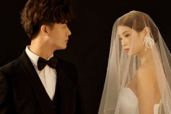 -金夫人婚纱摄影