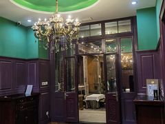 -卫鼎轩·曹公馆(鼓楼店)