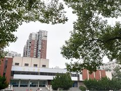 -中南财经政法大学(首义校区)