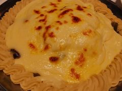 奶杂拌-波特曼西餐厅(南岗店)