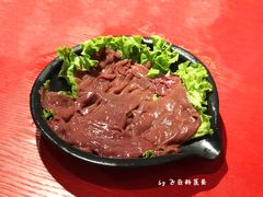 -谭鸭血老火锅(漳州路店)