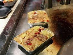 -盛焰铁板烧(王府井店)