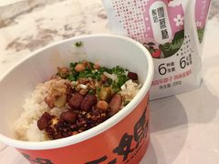 -刘二妈米皮(步行街店)