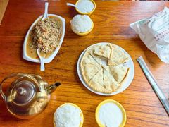 -塔洛藏餐吧(香格里拉古城店)