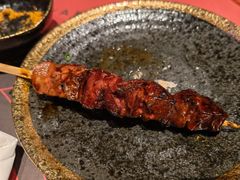 -鸟山鸣·日料食堂(王府井店)