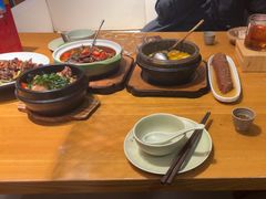 -竹里馆 ·茶食(奥体店)