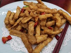 -东馆和天下特色餐饮(工农店)