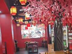 -三顾烤庐·烤鱼·烧烤·龙虾(奉贤店)