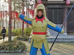 -合肥滨湖国家森林公园