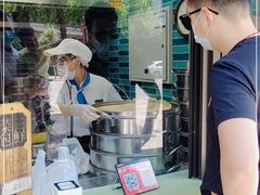 -春发生饭店·非遗(南院门店)