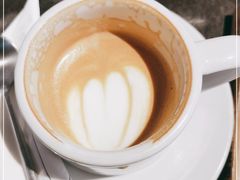 -Nectar One Cafe(勇烈路n1店)