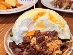 -岛风·台食小馆 ISLAND BISTRO(烟台山店)