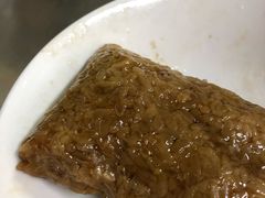 -芳婆糕团店(王府大街店)