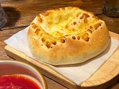 -卢布里西餐厅(总店)