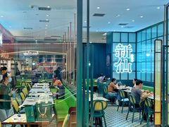 -新仙清汤牛腩(铜锣湾店)