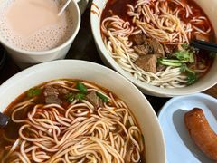 -李先生牛肉面大王(沈阳道义南大街店)