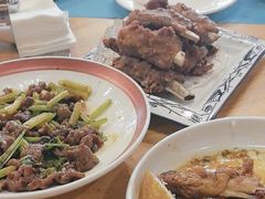 -糟粕醋·椰苑海南菜餐厅(亚龙湾天域酒店)
