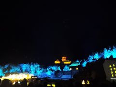 -禅宗少林·音乐大典