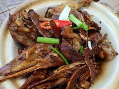 -鑫鸿达·海鲜闽菜热炒小馆(中山路店)