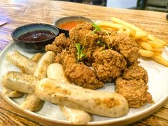 -Brut Eatery悦璞食堂(愚园路店)