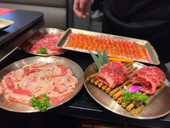 -西塔老太太泥炉烤肉(龙湖北苑天街店)