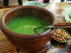 -海陆丰明凤擂茶