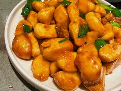 -兰溪小馆(东直门簋街店)