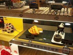 -DQ·蛋糕·冰淇淋(新佳丽店)