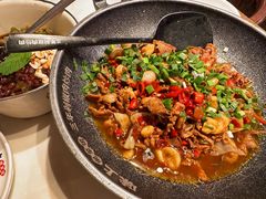 -味上湘菜馆(阿波罗店)