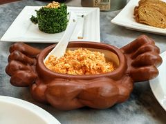 -功德林·素食餐厅(黄河路鸿祥大厦店)