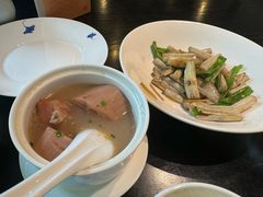 -简小舍·民间手艺菜(武昌江滩店)