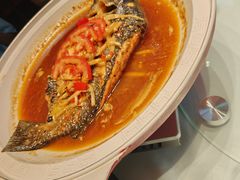 -诚如金·南宁本地菜(信息港店)