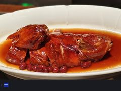 -小厨娘金榜题名(夫子庙秦淮河店)