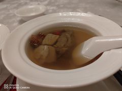 -酌宴府The China Club·广州万富希尔顿酒店(云城东路店)
