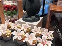 -杭州滨江世融艾美酒店·新食谱全日餐厅