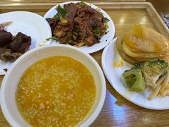 -今今转转自助小火锅(天祥广场店)