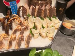 -德天肥牛海鲜火锅(城西银泰店)