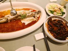 -扬州万怡酒店-中餐厅(文昌中路店)