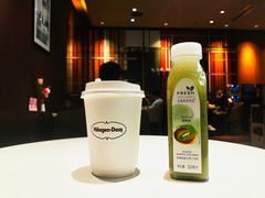 -哈根达斯(皇城恒隆广场店)