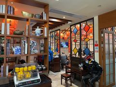 -大壶春生煎(四川中路店)
