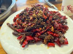-草原三宝汤锅