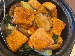 -中国厨房/台湾牛肉面