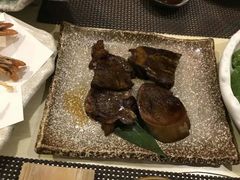 -有喜屋·深夜食堂(北京西路店)